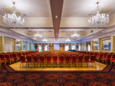 Ardboyne Hotel Hotels in Navan