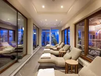 Bärenhotel - Cho phép mang theo thú cưng