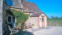Battens Farm Cottages B&B Hotels in Chippenham