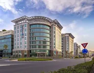 Radisson Blu Hotel, Dubai Media City Hotels in Dubai