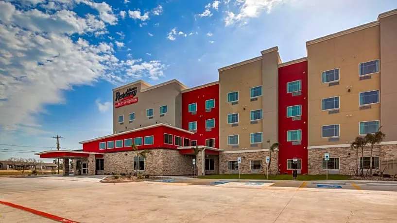 Executive Residency by Best Western Corpus Christi Hotels near La Palmera， Corpus Christi