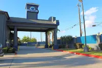 Sapphire Inn & Suites Hôtels à : Channelview