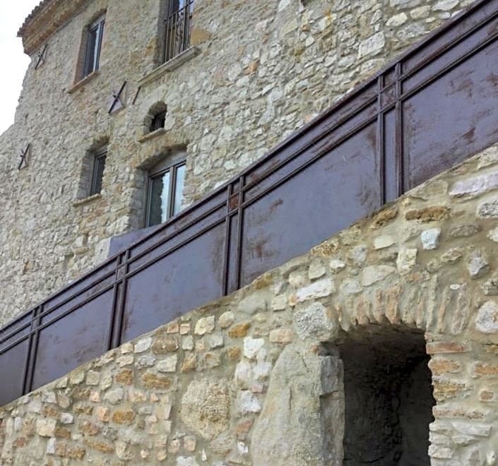 Hotel La Portella, Exterior, Hotel Exterior