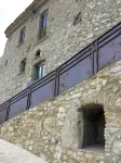 La Portella Hotels in Oppido Lucano