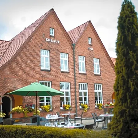 Hotel & Restaurant Alte Schule