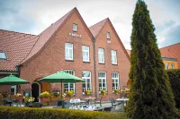 Hotel & Restaurant Alte Schule - Pet friendly