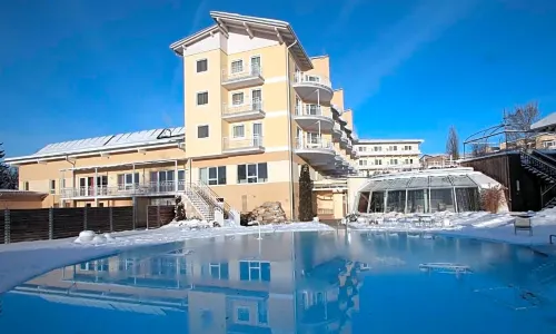 Hotel Almesberger
