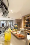 Campanile Tours Nord - Forum Melies - bar