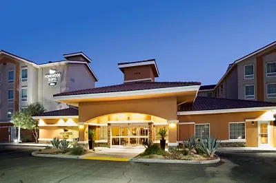 Homewood Suites by Hilton Yuma Các khách sạn ở Yuma