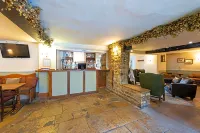 Corinium Hotel & Restaurant - bar