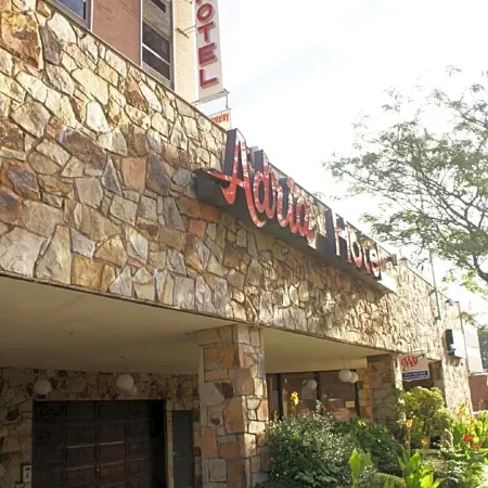 Adria Hotel and Conference Center