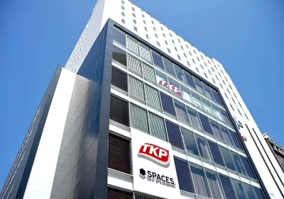 Hotel Monte Hermana Sendai Các khách sạn ở 