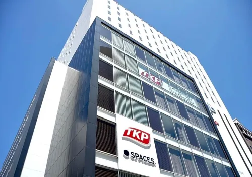 Hotel Monte Hermana Sendai