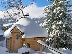 布朗熊飯店& Spa