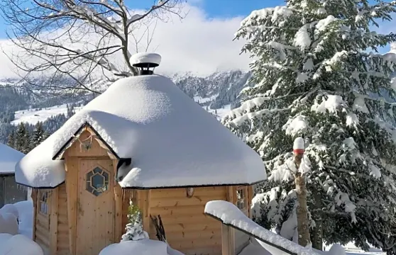 布朗熊酒店& Spa