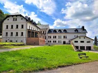 Hotel Poutní Dům - 3 Sao