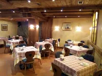 Hotel Ottoz Meublé - Bữa sáng