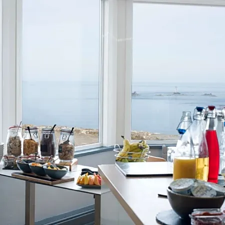 The Land's End Hotel
