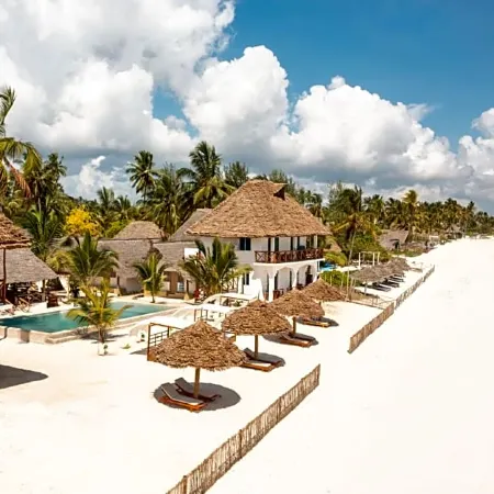 Cinnamon Hotel