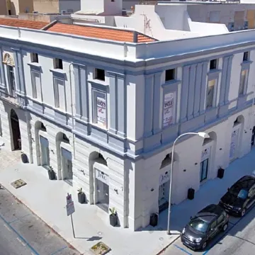 Historico Loft & Rooms Palazzo Adragna XIX