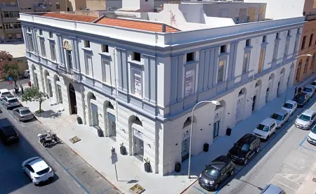 Historico Loft & Rooms Palazzo Adragna XIX