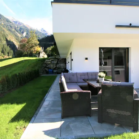 Haus Goldmann