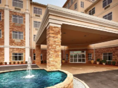 Best Western Plus Rose City Conference Center Inn Hotels in Thomasville