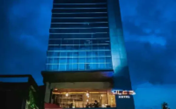 Jle's Boutique Hotel Manado