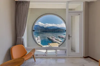 Sun Moon Lake Apollo Resort Hotel Hotels near Sun Moon Lake Ropeway Station