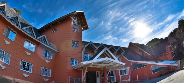 Hotel Renascença Hotel a Gramado