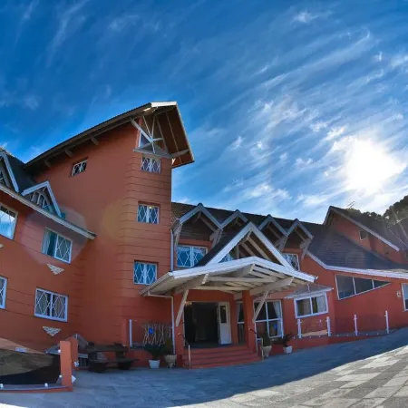 Hotel Renascença