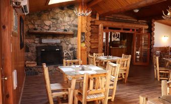 Yellowstone Valley Inn