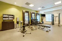 Hilton Garden Inn Edmond Oklahoma City North - Gym