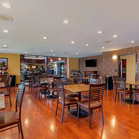 Best Western Pony Soldier Inn - Airport