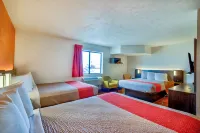 Motel 6 Percival, IA Hotels in Nebraska City
