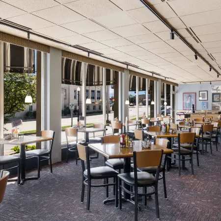 Best Western Riverfront Inn