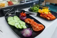 Trendy Hotel by Athens Prime Hotels - 4 Sao