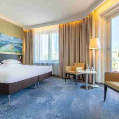 Palace Hotel Tallinn, Rd Ind Rooms