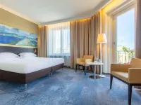 Palace Hotel Tallinn, Rd Ind Hotels near Freedom Square