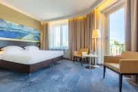 Palace Hotel Tallinn, Rd Ind