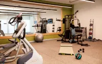 Hilton Garden Inn  Erzincan - Gym