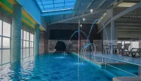Hotel Andinos Plaza Florencia - Pools