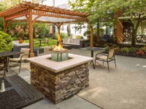 DoubleTree by Hilton Boston - Andover Hotels in Andover