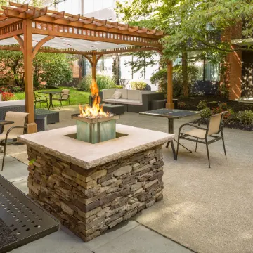 DoubleTree by Hilton Boston - Andover