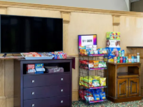 Super 8 by Wyndham McDonough GA Hotels in McDonough