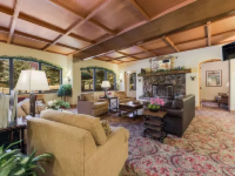 Best Western Tyrolean Lodge Hotels in Ketchum