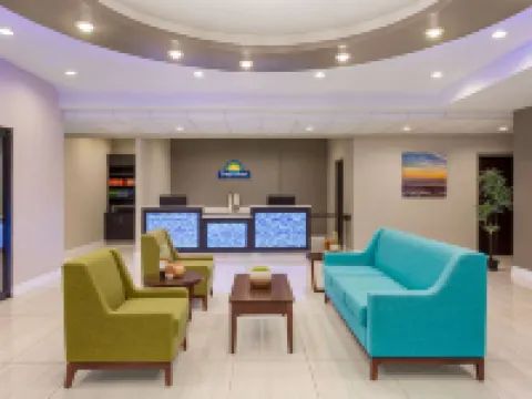 大湯博爾温德姆戴斯套房酒店 湯博爾酒店