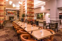 Hilton Garden Inn Detroit-Southfield - Desayuno