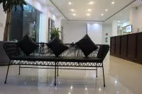 Hotel Santa Cruz Juchitan Hotels in Juchitan de Zaragoza