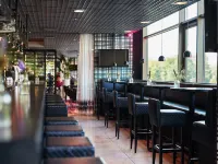 WestCord Fashion Hotel Amsterdam Hotels near BOX